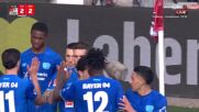 SC Freiburg vs. Bayer 04 Leverkusen - Game Highlights