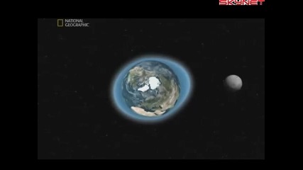 Проект Земята - Земята без Луната Бг Аудио Част 1