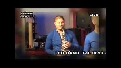 03.leo Band - Tehno Talava - Show 2013