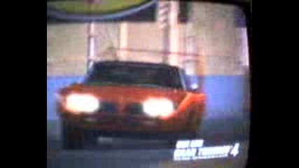 Plymouth Superbird