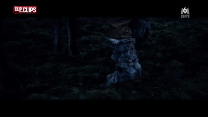 David Guetta feat. Sia - She Wolf (falling to Pieces)(hd 1080i)