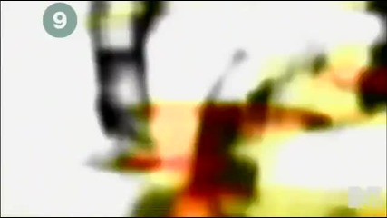 Mtv 10 on Top - Abbey Dawn