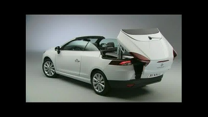 renault megane coupe cabriolet 2010 