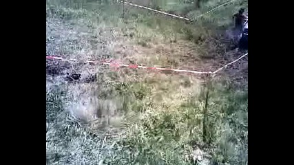 Off road devin 