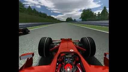 Бгф1 2008 - Димитър Дулички Vs Сашо Велев