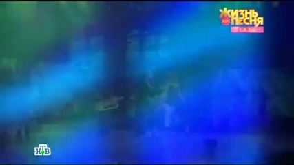 t.a.t.u - 30 Minut (live 2013 @жизнь как песня)