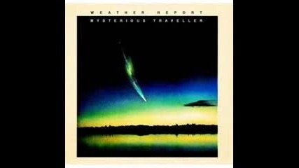 Weather Report - American Tango