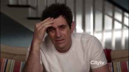 Modern Family s03 e15