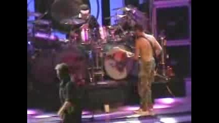 Van Halen - Beautiful Girls(live 2007)