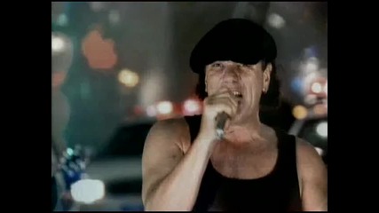 ac/dc - Safe In New York City (2000) 