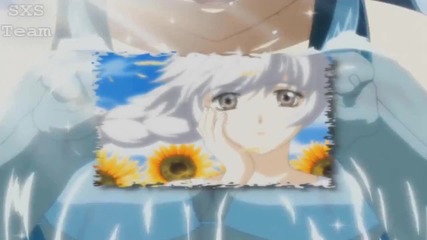 Amv - Circle of Love