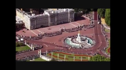 Muse - Survival (london Olympics 2012 official song)