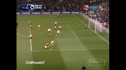 Cris Ronaldo 7