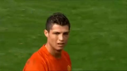 man u 07/08