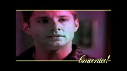 Buffy And Dean - All i have