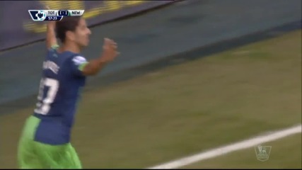 ВИДЕО: Коварни „свраки” съсипаха светлия повод на Тотнъм