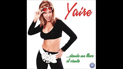 Yaire - Dime (audio)