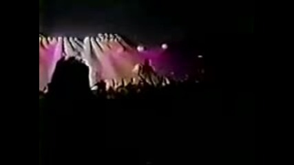 Vinnie Vincent Invasion - Live 86 