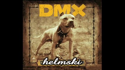 Dmx - We right here (instrumental) 