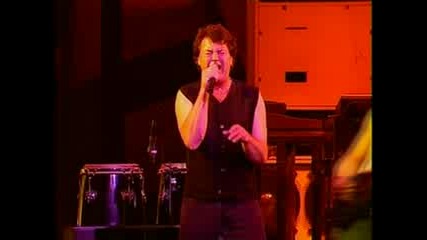 Deep Purple - Bloodsucker (live)