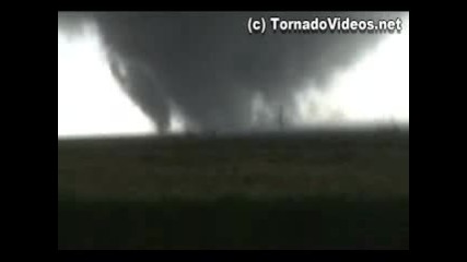 Tornado