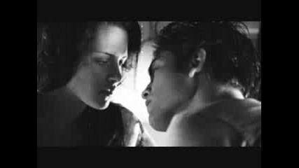 Bella and Edward - Say ok