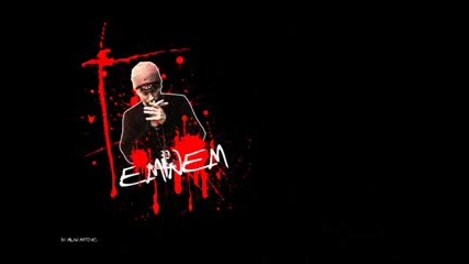 Eminem - Things Get Worse ( Ft B.0.b )