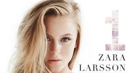 Zara Larsson - Never Gonna Die new 2014