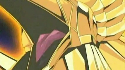 Yu - Gi - Oh Intro Season 5