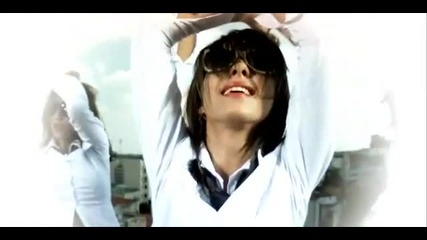 Tom Boxer feat. Mike Diamondz - Dancing ~ Official Video ~