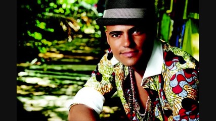 Mohombi - Say Jambo