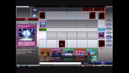 bobar77 vs L.lawliet 