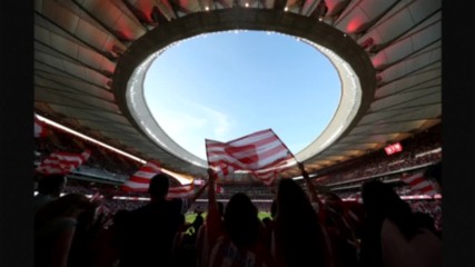 Новият дом на Атлетико приема финала в Шампионска лига през 2019