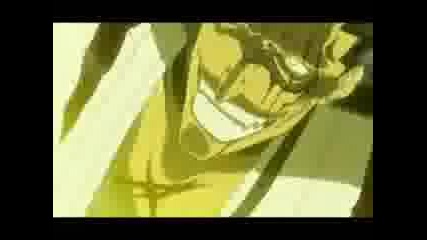 Bleach - Diary of Jane - Amv