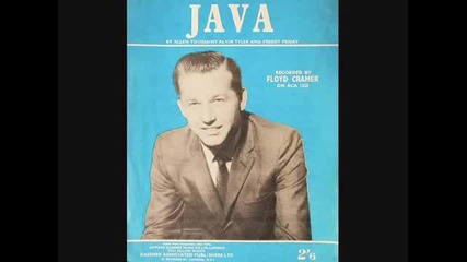 Floyd Cramer - Java (1962)