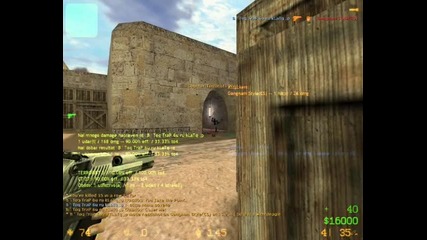 Аз Vs Гаври Cs Dust 2 Q R D