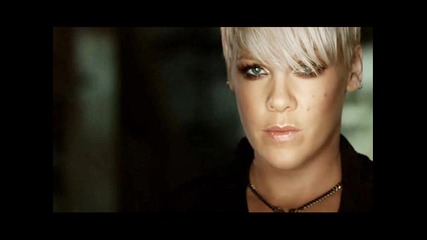 Pink - Fucking Perfect
