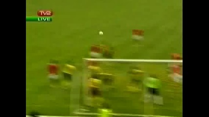 Миньор 0 - 1 Цска Гол На Иван Иванов 11.04.2009