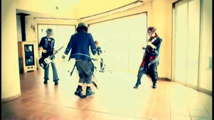 Aicle - Koutei Penguin [ pv ]