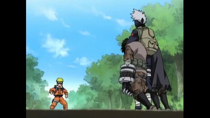 Naruto - Uncut - Episode - 6
