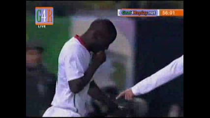 Portugal - South Africa 2 - 0.flv