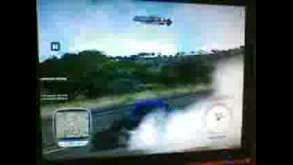 Tdu tvr sagaris drive and drive, cops