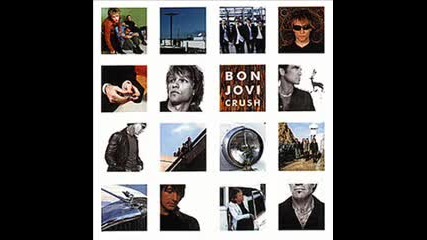 Bon Jovi - I Could Make A Living Out Of Lovin You 