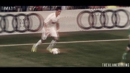 Neymar Vs Cristiano Ronaldo - Skills Battle