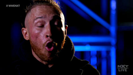 Pete Dunne is the most dangerous man in NXT: WWE NXT, April 27, 2021