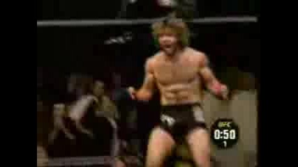 Mma - Knockouts - Vbox7 