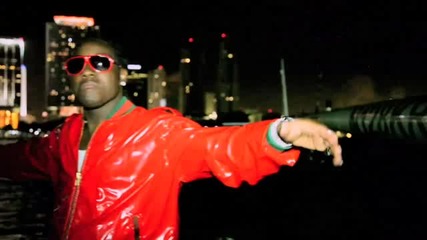Ace Hood feat. Schife - Loco Wit The Cake ( High Quality )