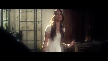 Christina Perri - Distance (feat. Jason Mraz) [official Music Video]