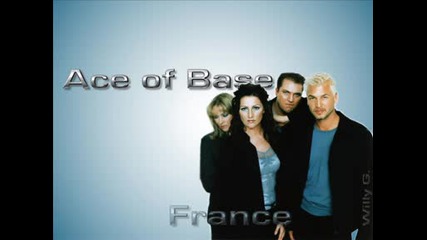 Ace Of Base - Whispers In Blindness