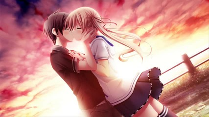 Nightcore - I'm In Heaven (when You Kiss Me)